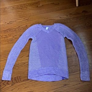 Ivivva Sweater
